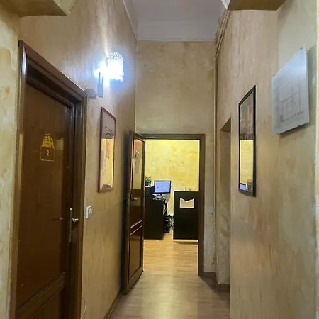 Guest house Terminal Guest Houst 2 *