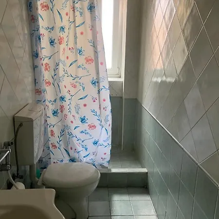Terminal Guest Houst 2 Guest house Rome