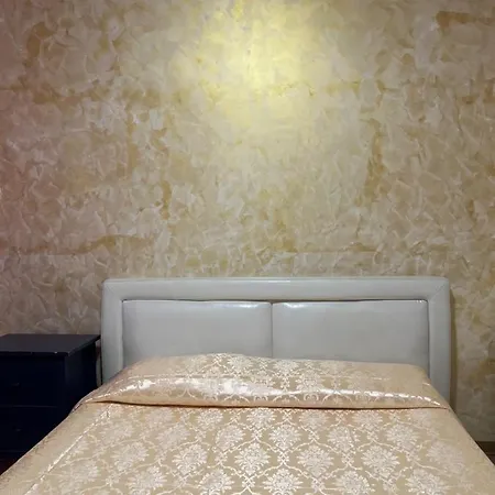 Guest house Terminal Guest Houst 2 *