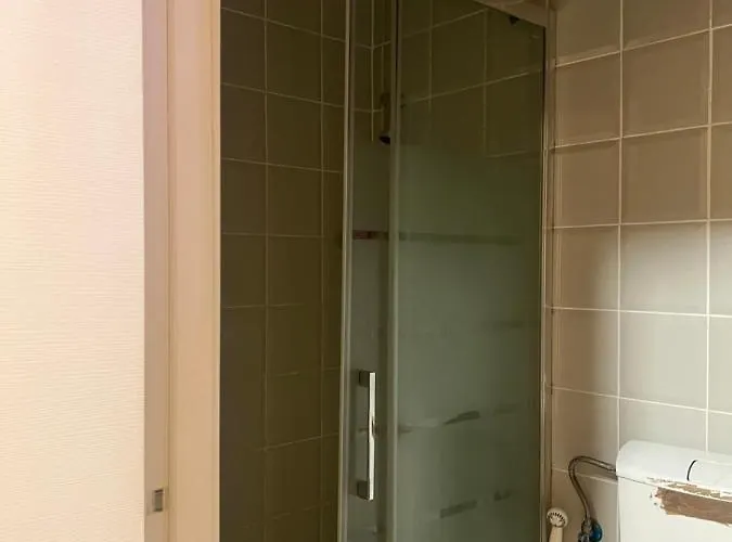 Terminal Guest Houst 2 Gasthof Rom