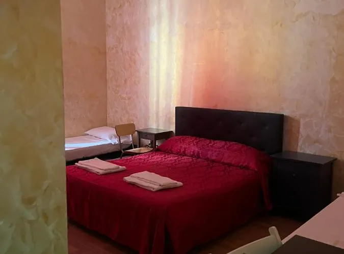 Terminal Guest Houst 2 Gasthof *