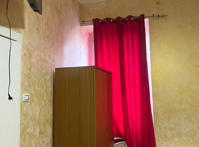 Gasthof Terminal Guest Houst 2 *