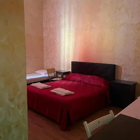 Terminal Guest Houst 2 Maison d'hôtes *