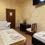 Terminal Guest Houst 2 Гостевой дом Рим