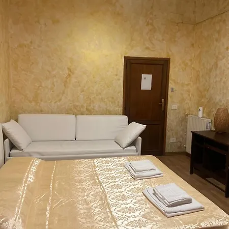 Terminal Guest Houst 2 Гостевой дом Рим