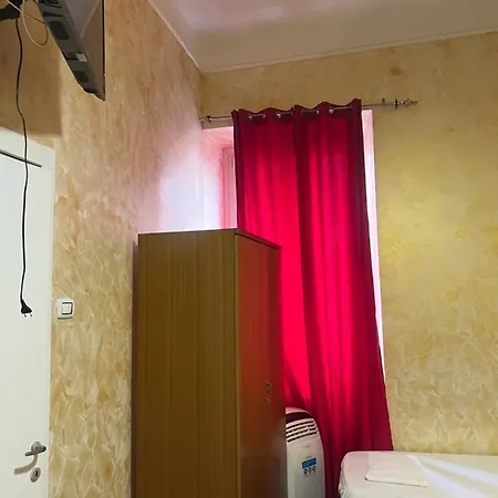 Гостевой дом Terminal Guest Houst 2 *